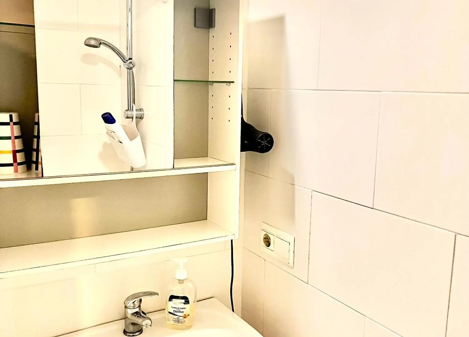 Apartment Vista Plaza Falla Cadiz